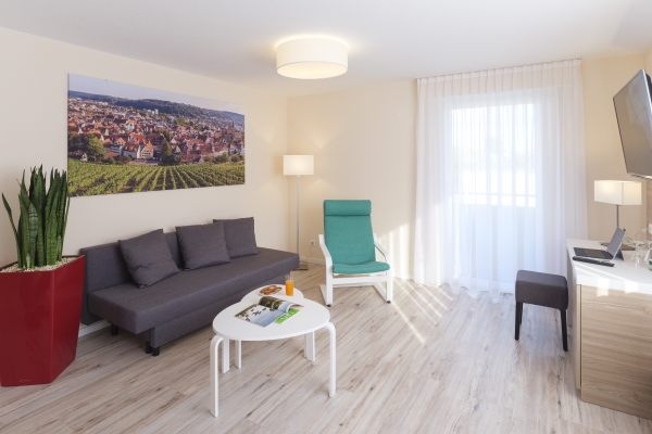 Hotel Berkheimer Hof (Esslingen am Neckar)